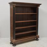 1554 3130 BOOKCASE